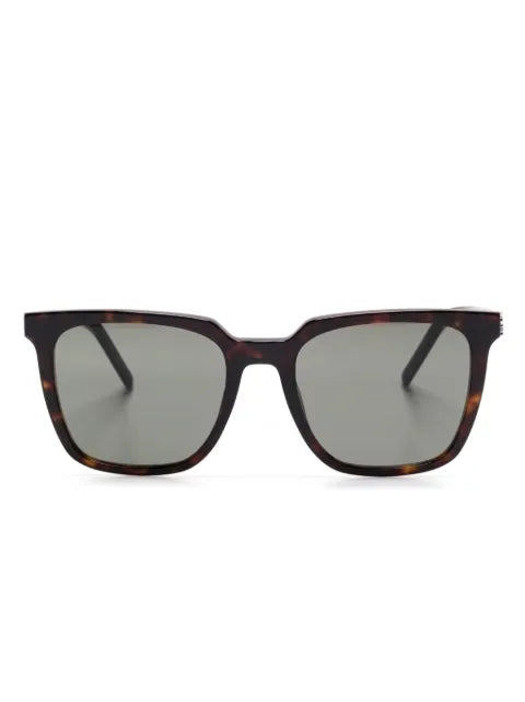 Saint Laurent Eyewear M146 sunglasses