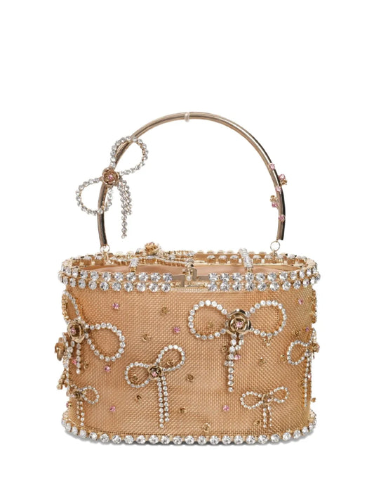 Rosantica mini Holli Fiocchetti bag