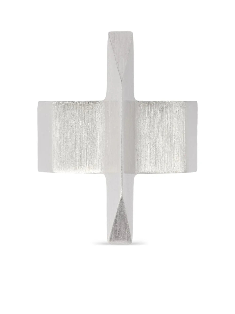 Rick Owens Trapezoid ring