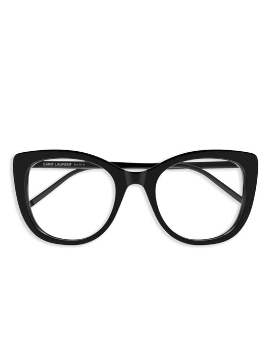Saint Laurent Eyewear cat eye glasses