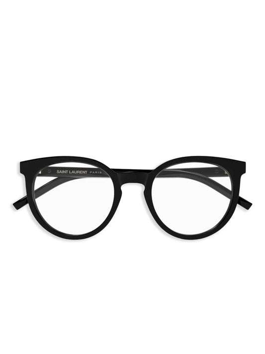 Saint Laurent Eyewear M147 001 glasses