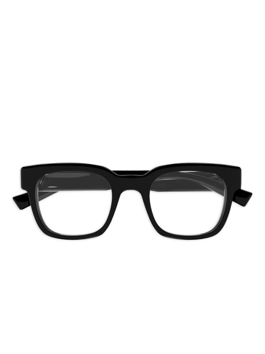 Saint Laurent Eyewear square frame glasses