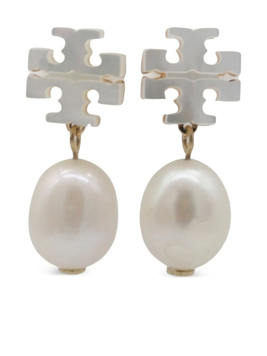 Tory Burch Kira earrings