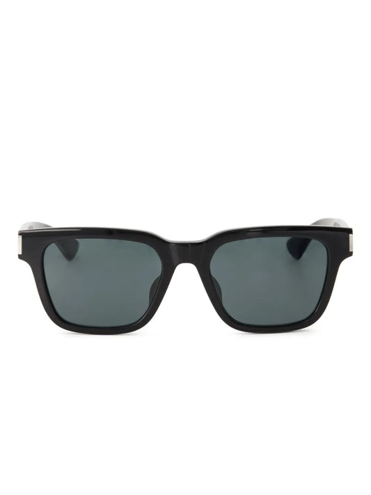 Saint Laurent Eyewear wayfarer frame sunglasses