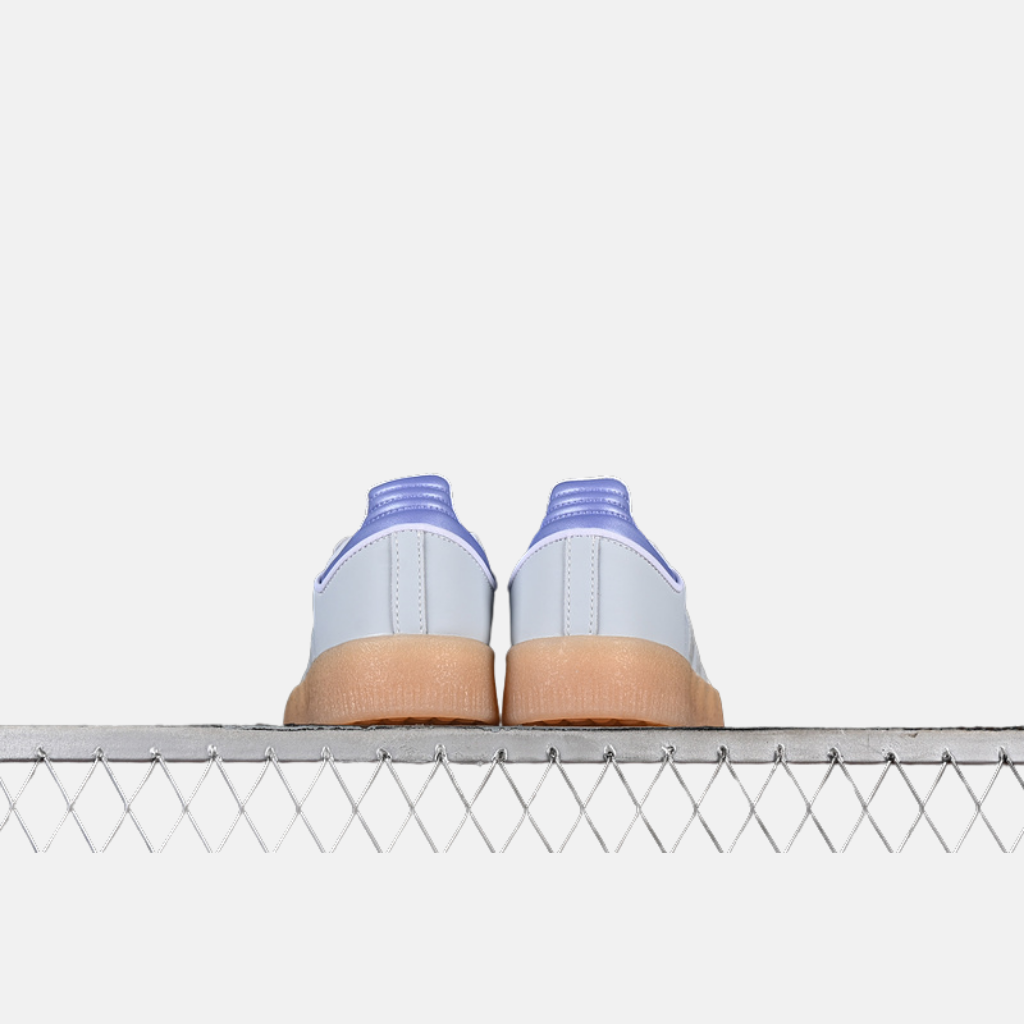 Adidas Samba W Halo Blue