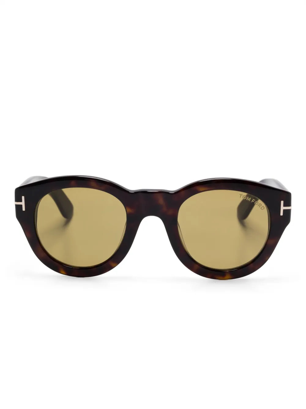 TOM FORD Eyewear Lucinda sunglasses
