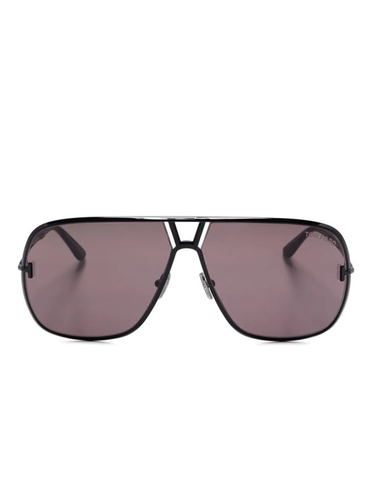 TOM FORD Eyewear 1204 sunglasses