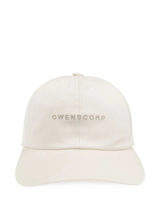 Rick Owens Rick Owens cap