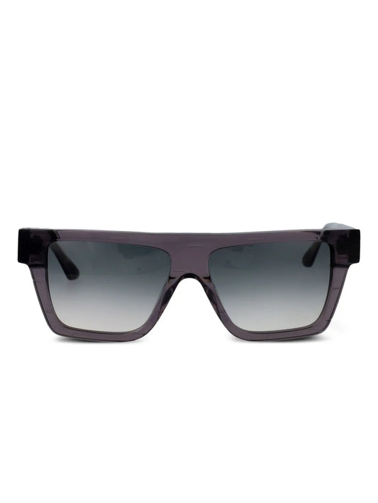 Yohji Yamamoto square frame sunglasses