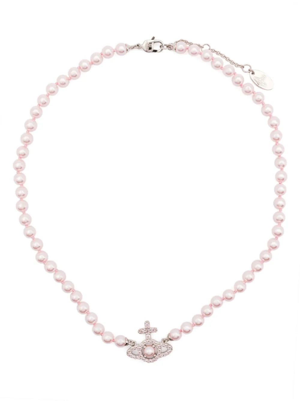 Vivienne Westwood Olympia necklace