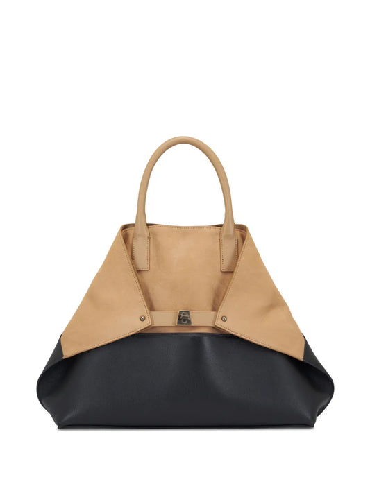 Akris Ai tote bag