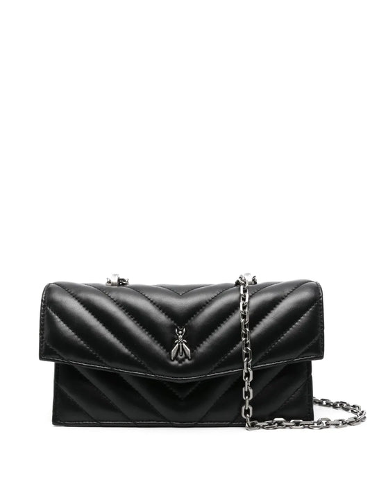 Patrizia Pepe Fly shoulder bag