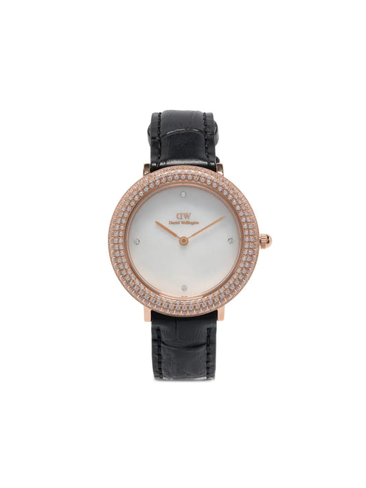 Daniel Wellington Crystalline Bezel 32mm