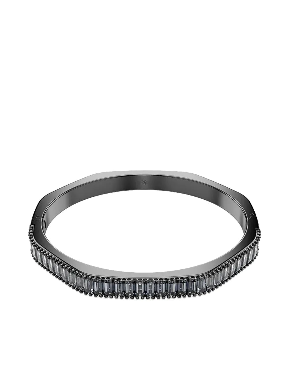Swarovski Matrix bangle