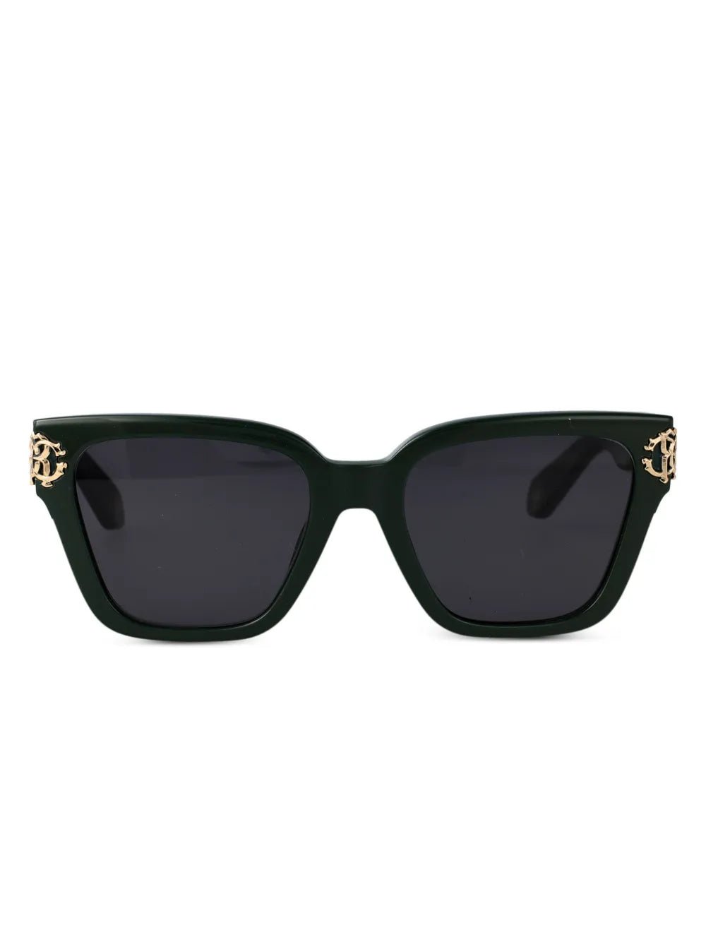 Roberto Cavalli square frame sunglasses