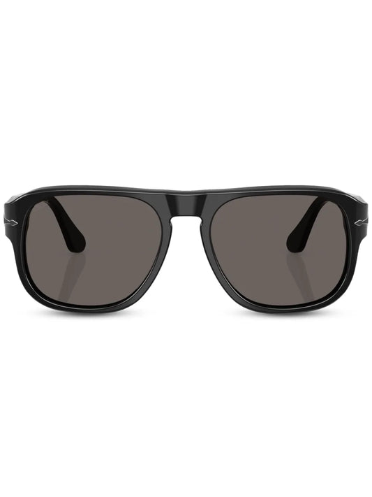 Persol pilot frame sunglasses