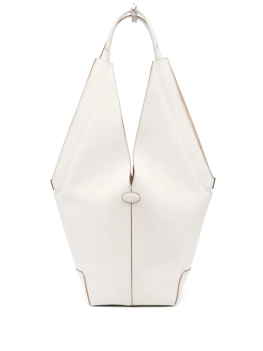 Tod's Di Bag Folio shoulder bag