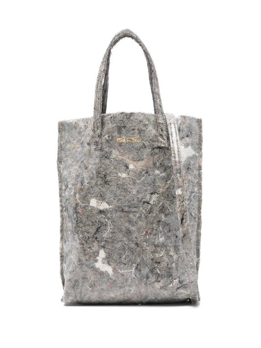 Uma Wang deconstructed tote bag