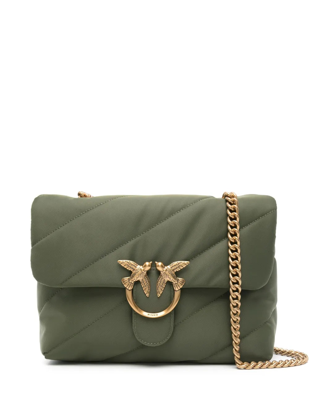 PINKO Love shoulder bag