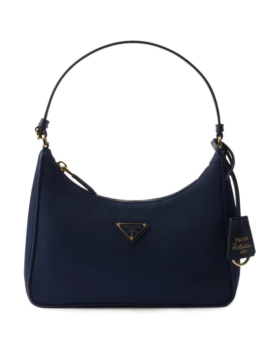 Prada mini Re Edition 2005 shoulder bag