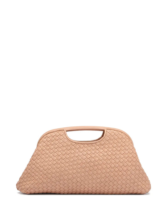 Officine Creative Helen clutch bag