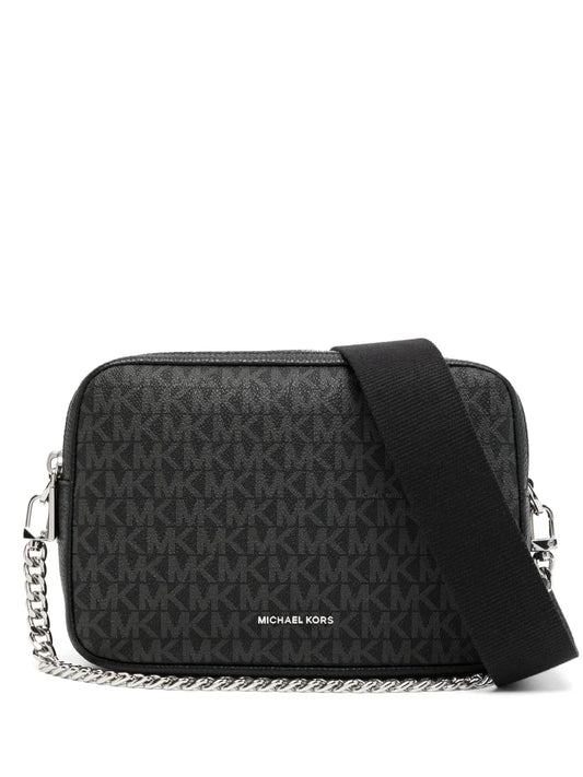 Michael Kors camera cross body bags