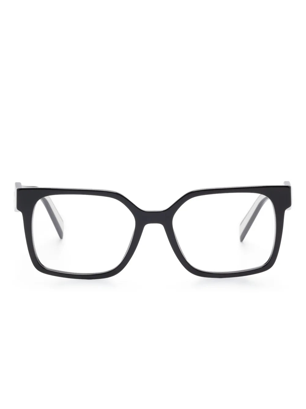 Prada Eyewear square frame glasses