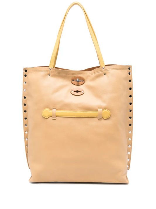 Zanellato Saeta tote bag