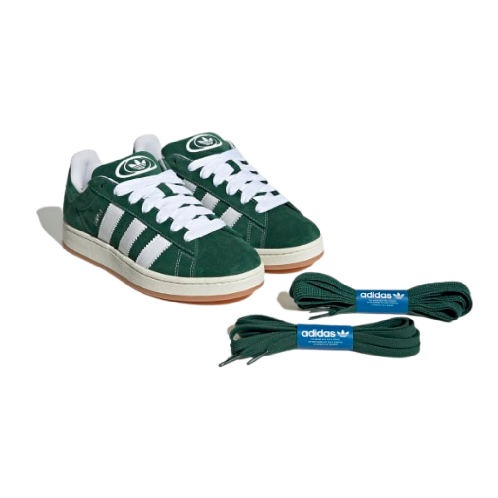 Adidas Campus 00s Green
