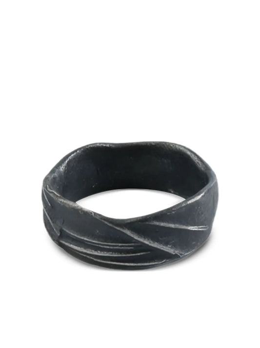 Detaj Twisted Elegance ring