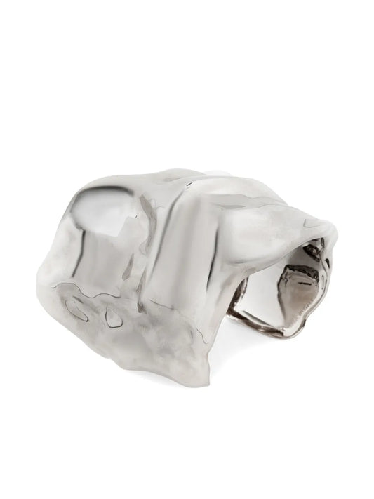 DRIES VAN NOTEN anatomic bracelet