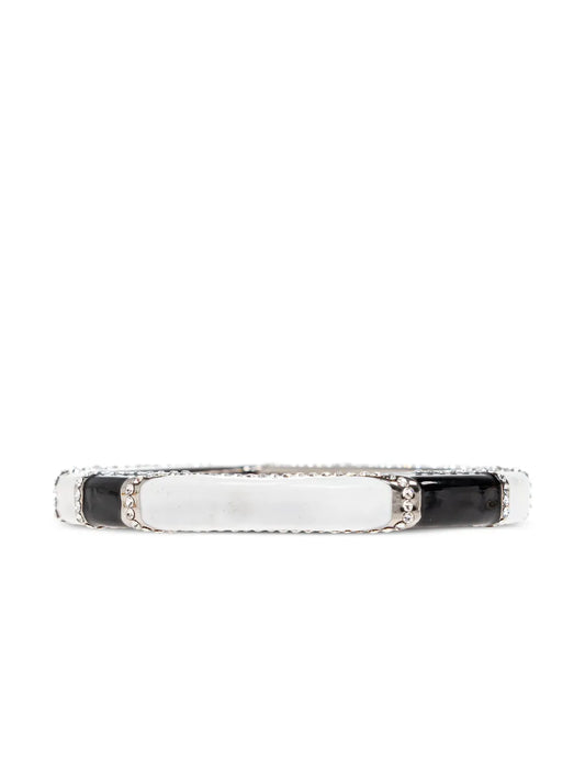 Jacquemus striped bracelet