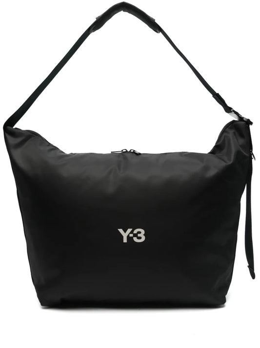 Y-3 large Body tote bag