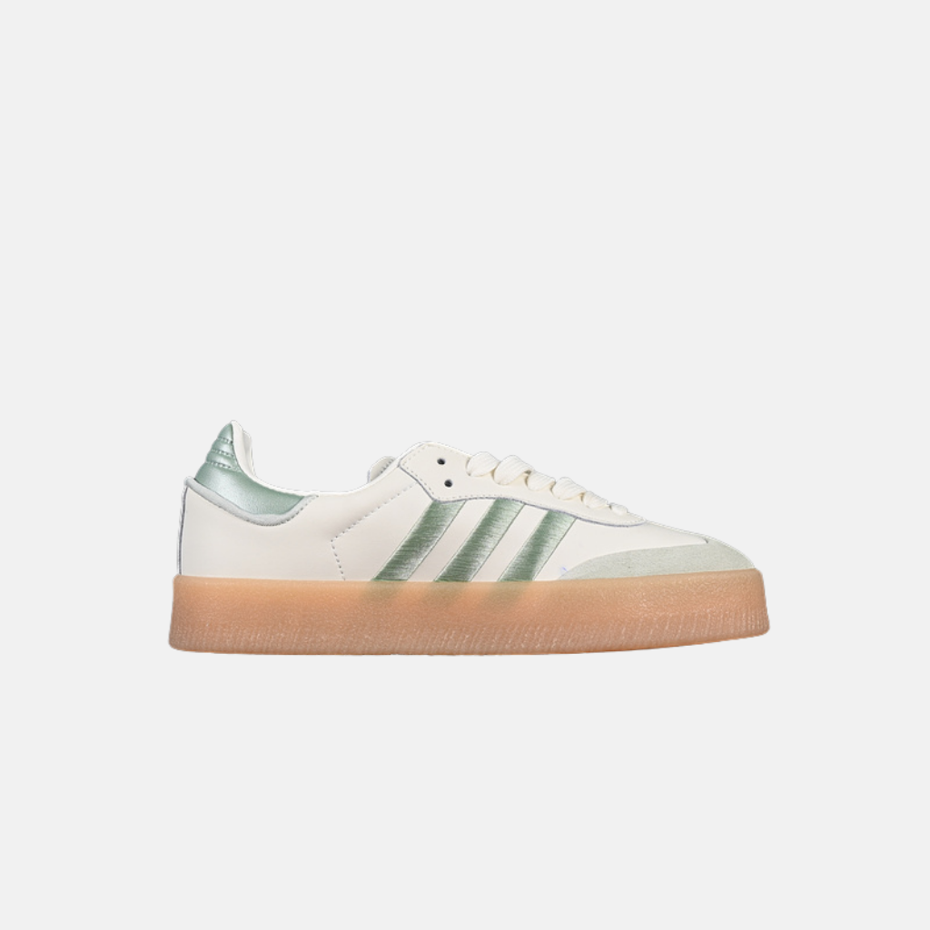Adidas Samba W Halo Blue