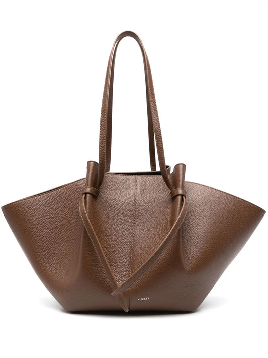 Yuzefi large Mochi tote bag