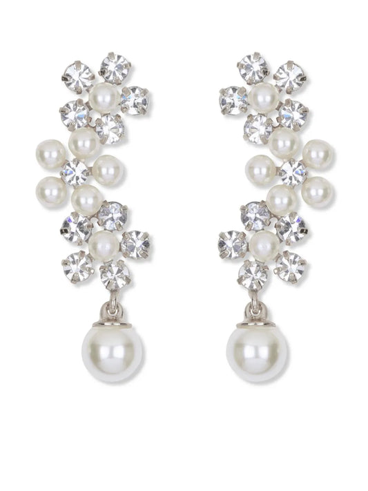 Jennifer Behr Zaya earrings