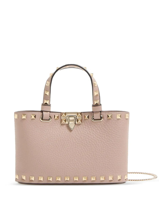 Valentino Garavani mini Rockstud tote bag