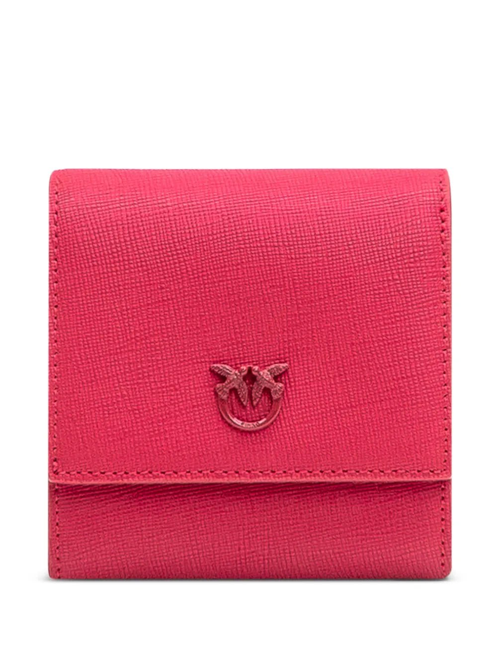 PINKO Love Birds wallet