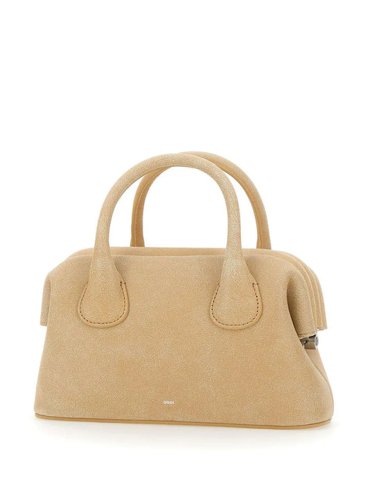 Osoi mini Boat tote bag