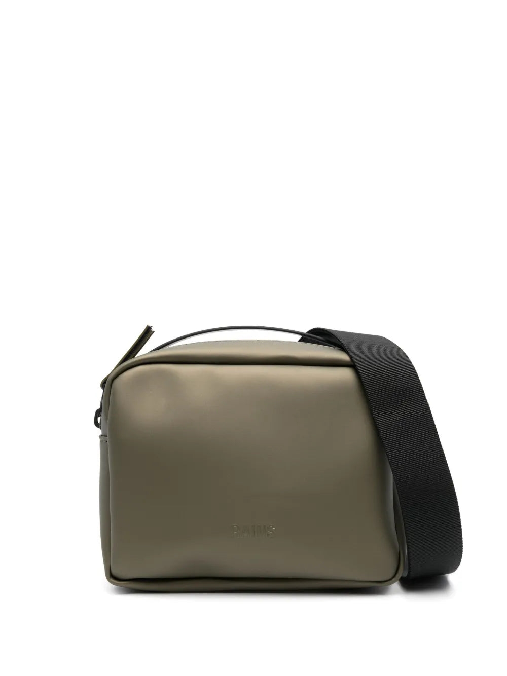 Rains Box messenger bag