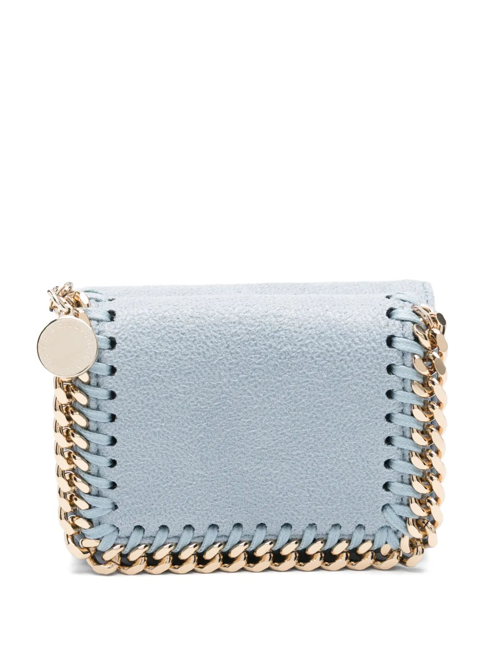 Stella McCartney trifold wallet