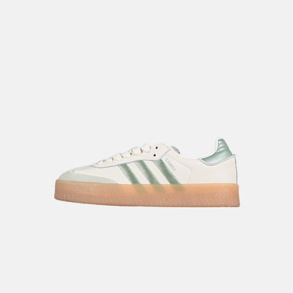 Adidas Samba W Halo Blue