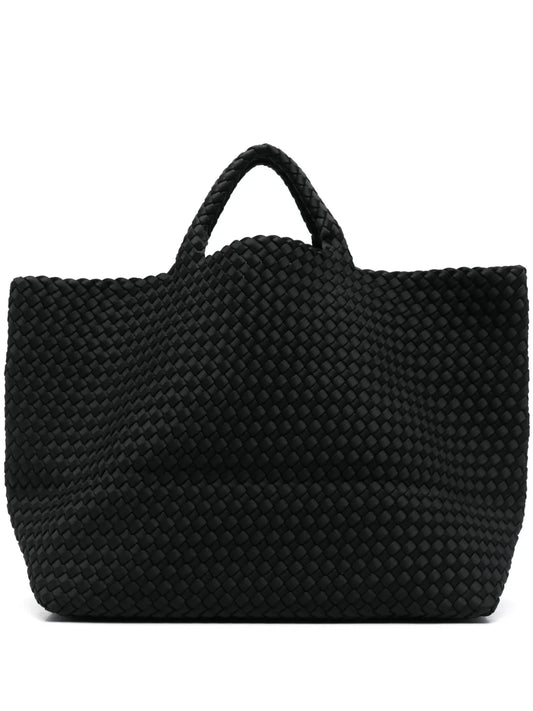 NAGHEDI large St. Barths tote bag