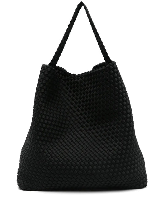 NAGHEDI large Nomad shoulder bag