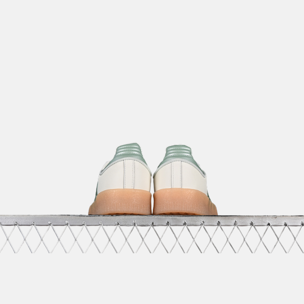 Adidas Samba W Halo Blue