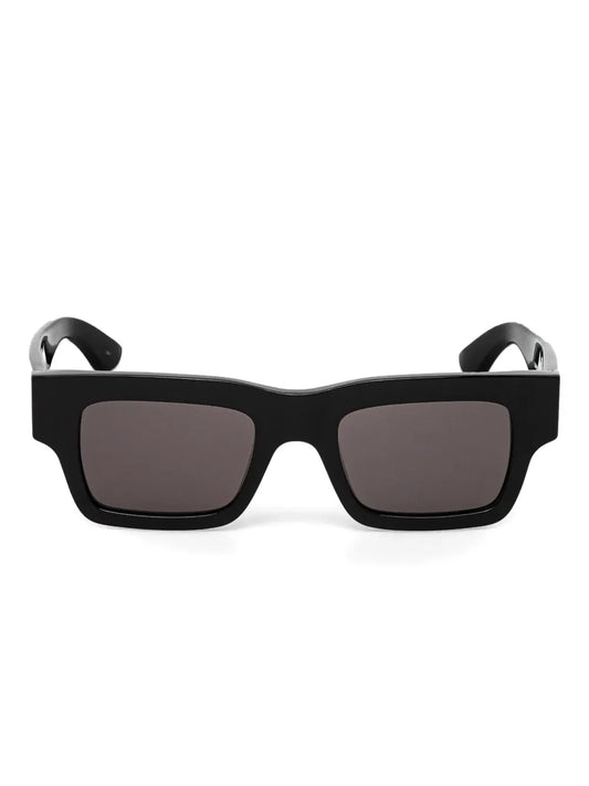 Alexander McQueen Eyewear square frame sunglasses