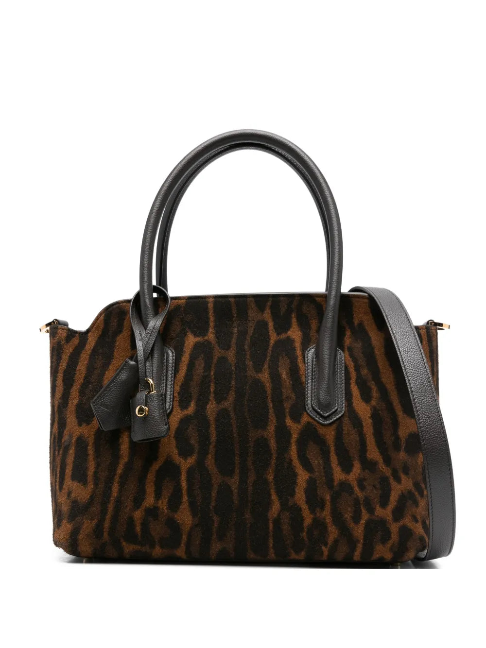 TOM FORD medium Alexander tote bag