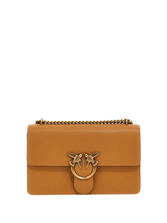 PINKO Love One Simply crossbody bag