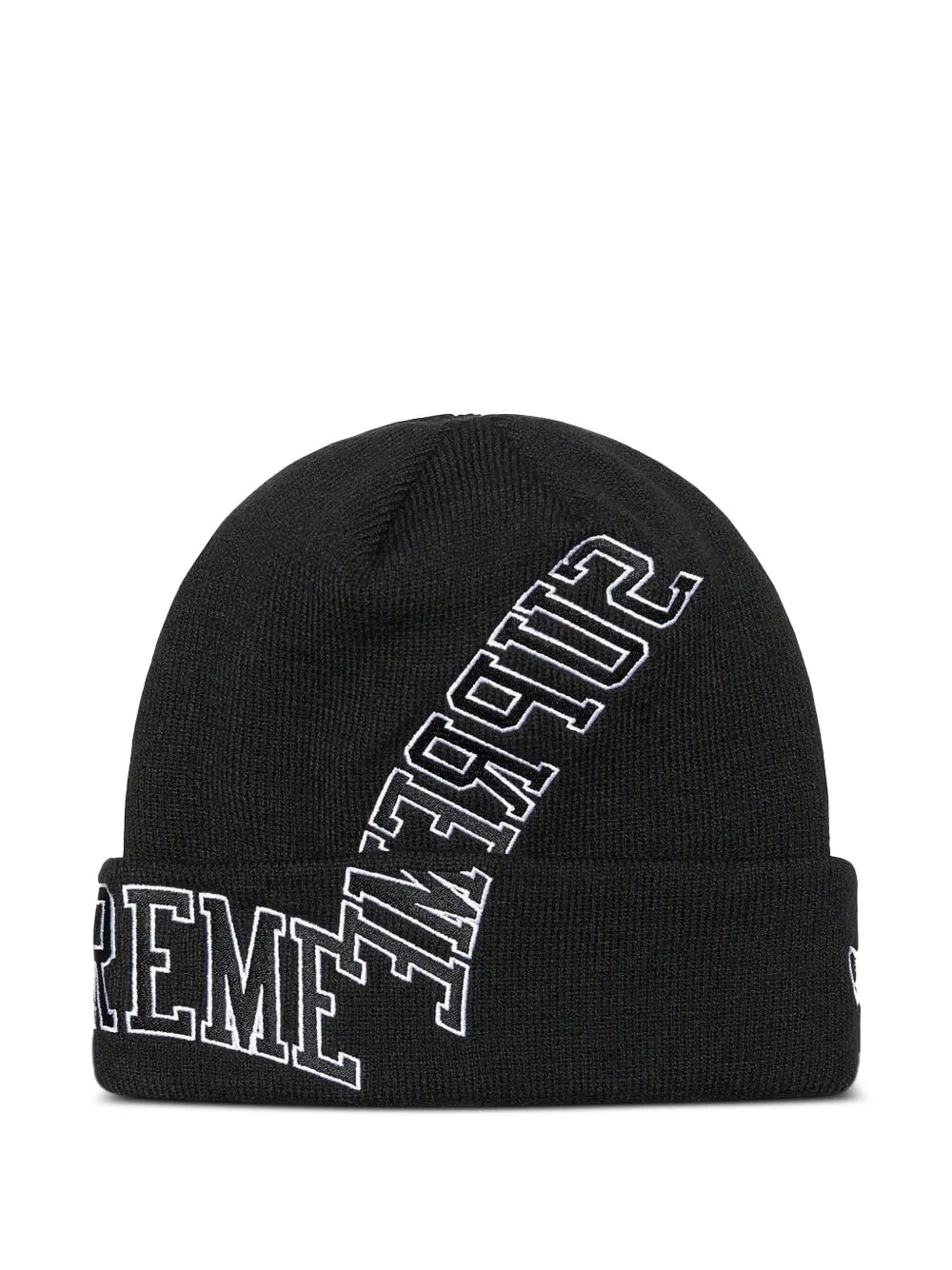 Supreme New Era Multi Arc beanie hat