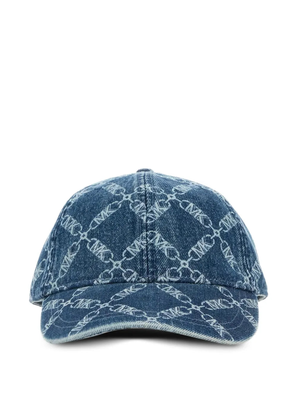 Michael Michael Kors denim baseball cap